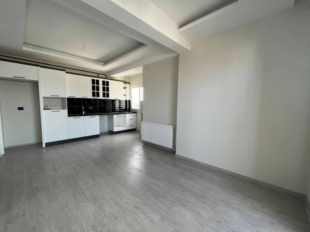 Квартира в Мерсине, Турция, 125 м² - фото 5