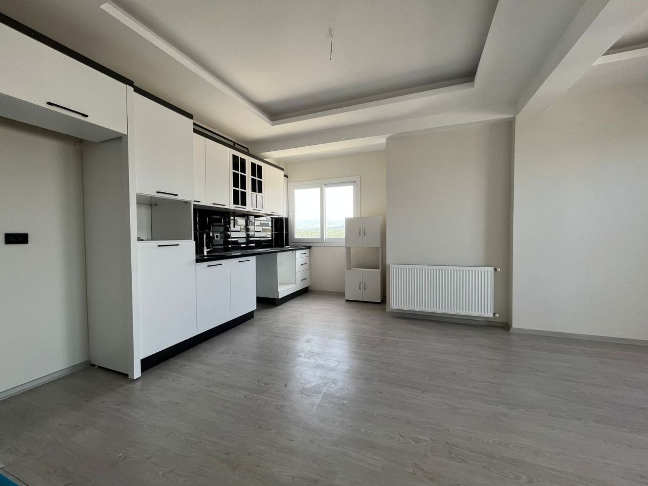 Квартира в Мерсине, Турция, 125 м² - фото 2
