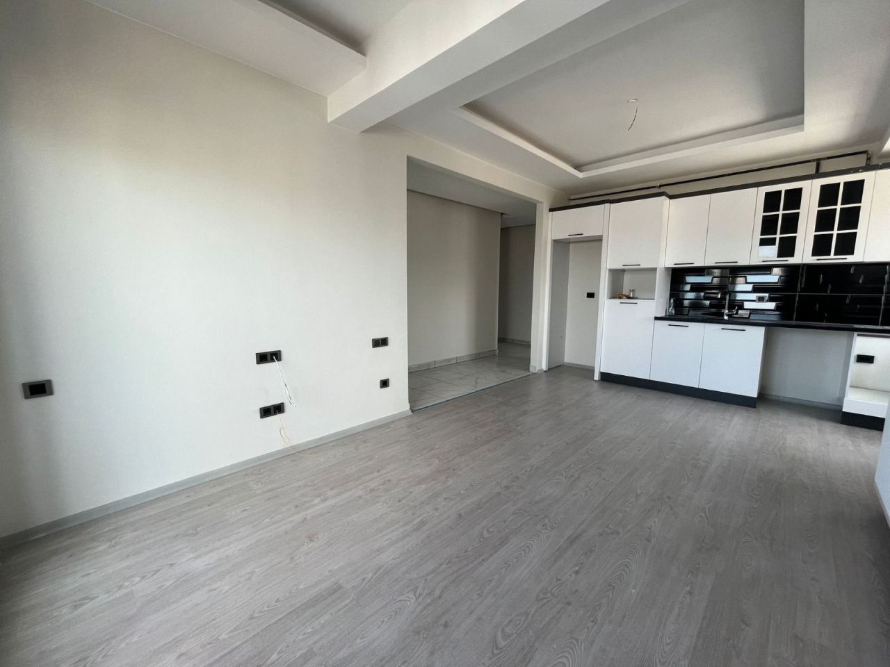 Квартира в Мерсине, Турция, 125 м² - фото 6