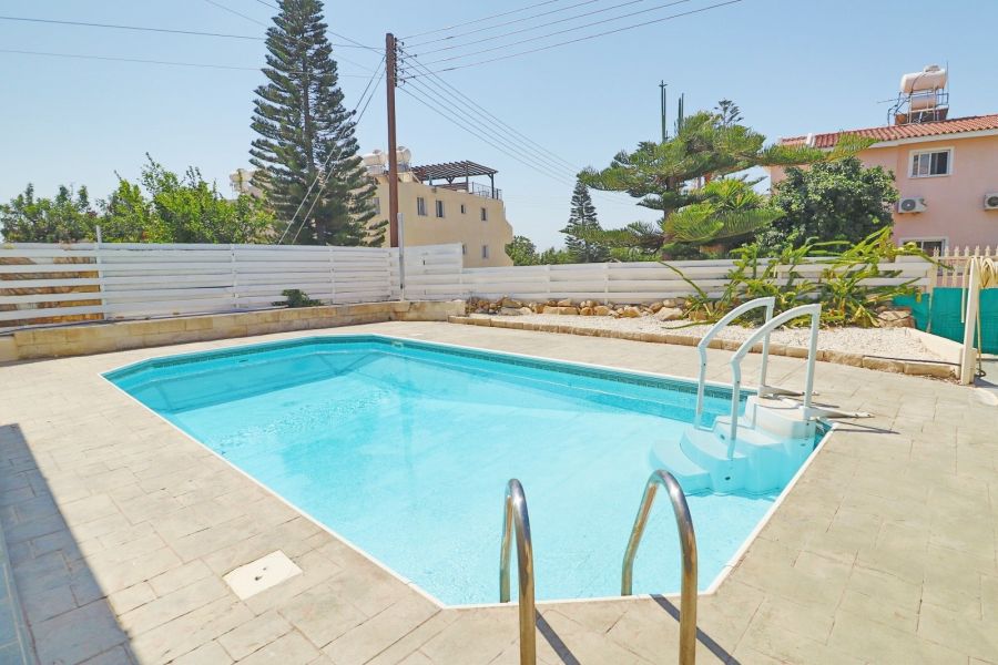 Вилла в Пафосе, Кипр, 194 м² - фото 2