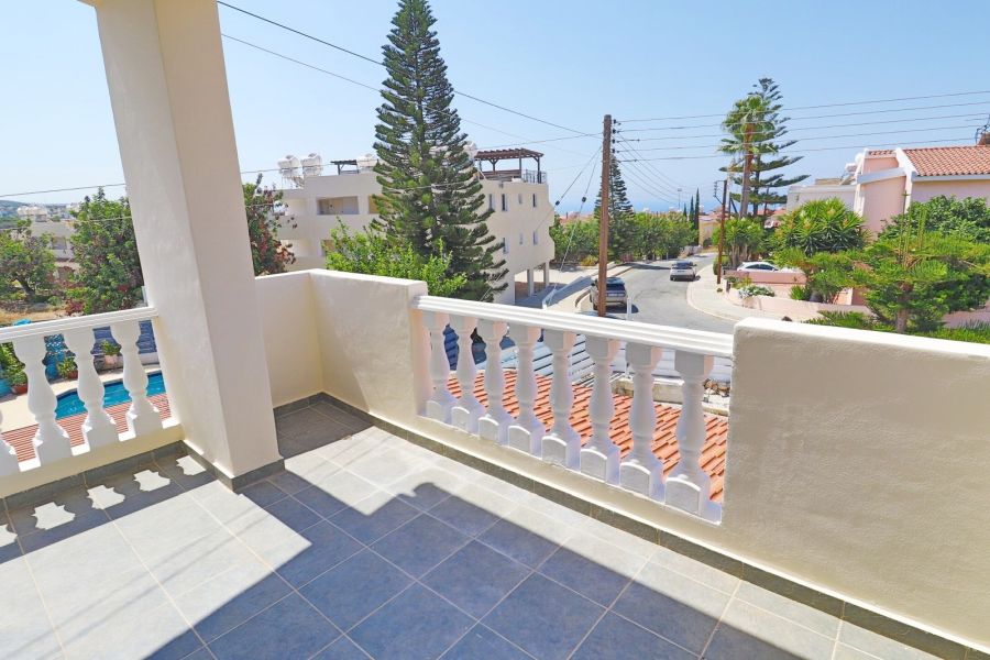 Вилла в Пафосе, Кипр, 194 м² - фото 7