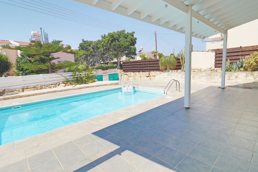 Вилла в Пафосе, Кипр, 194 м² - фото 5