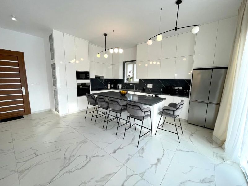 Вилла в Пафосе, Кипр, 165 м² - фото 8