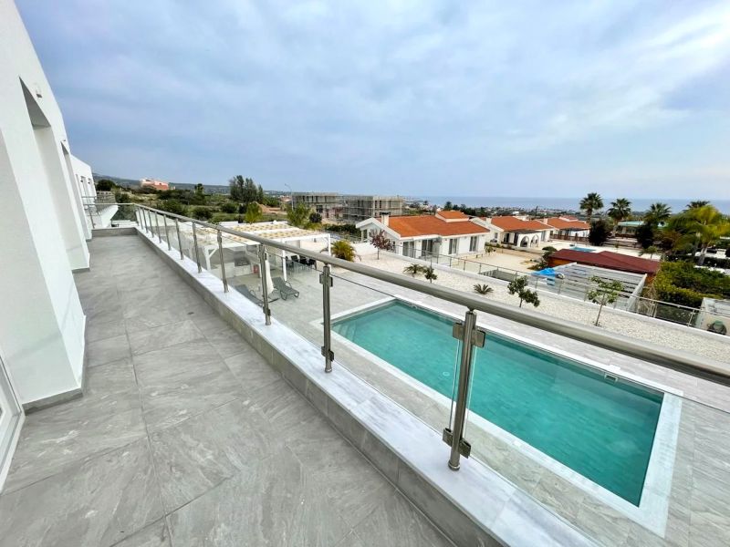 Вилла в Пафосе, Кипр, 165 м² - фото 15