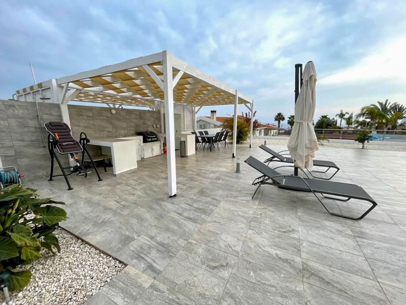 Вилла в Пафосе, Кипр, 165 м² - фото 4
