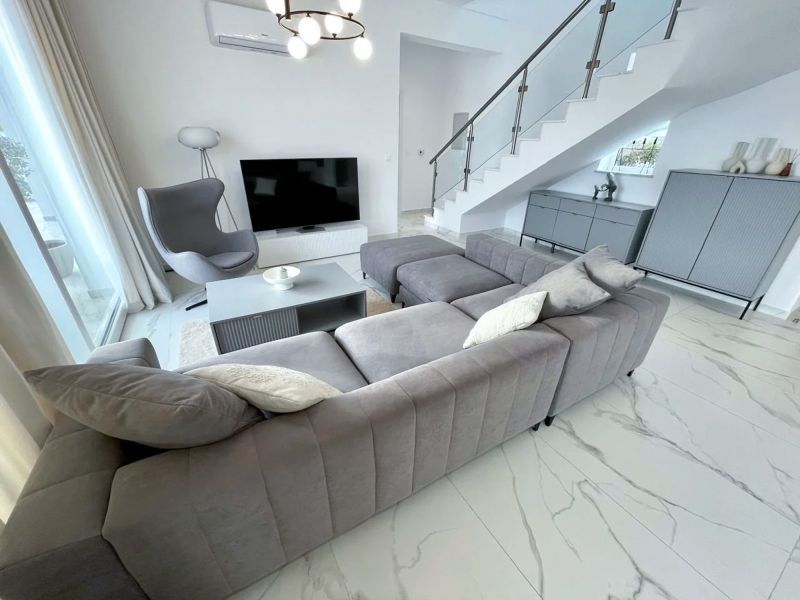 Вилла в Пафосе, Кипр, 165 м² - фото 7