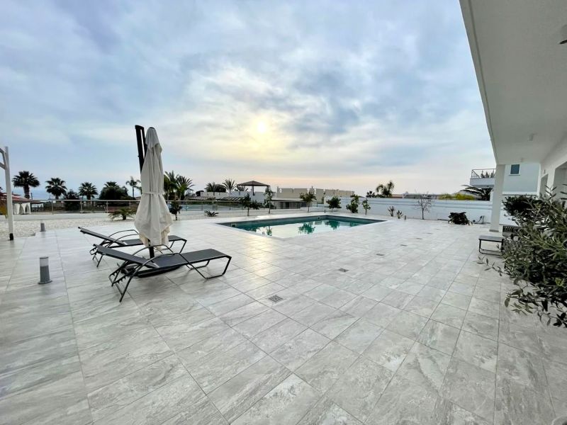 Вилла в Пафосе, Кипр, 165 м² - фото 5