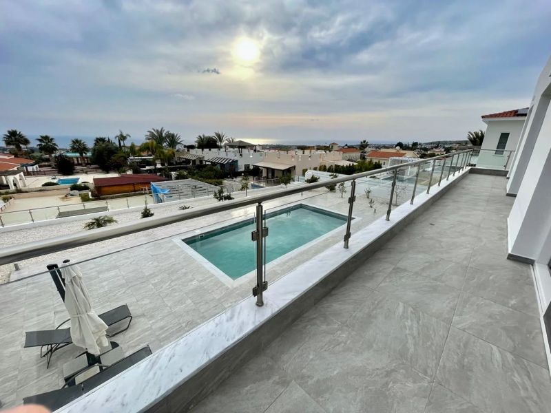 Вилла в Пафосе, Кипр, 165 м² - фото 17