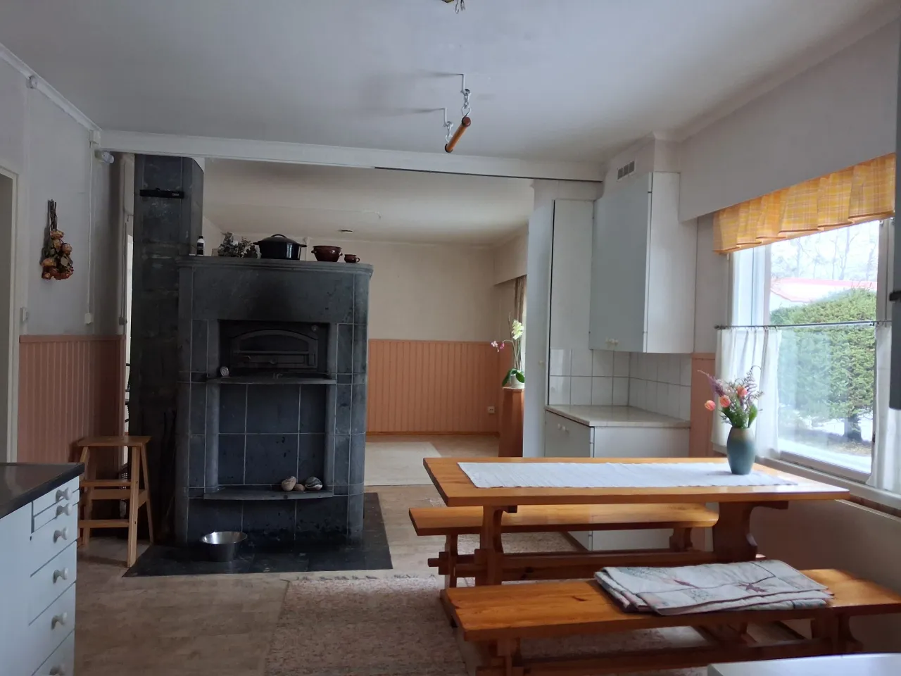 Дом в Хуитинен, Финляндия, 85 м² - фото 4