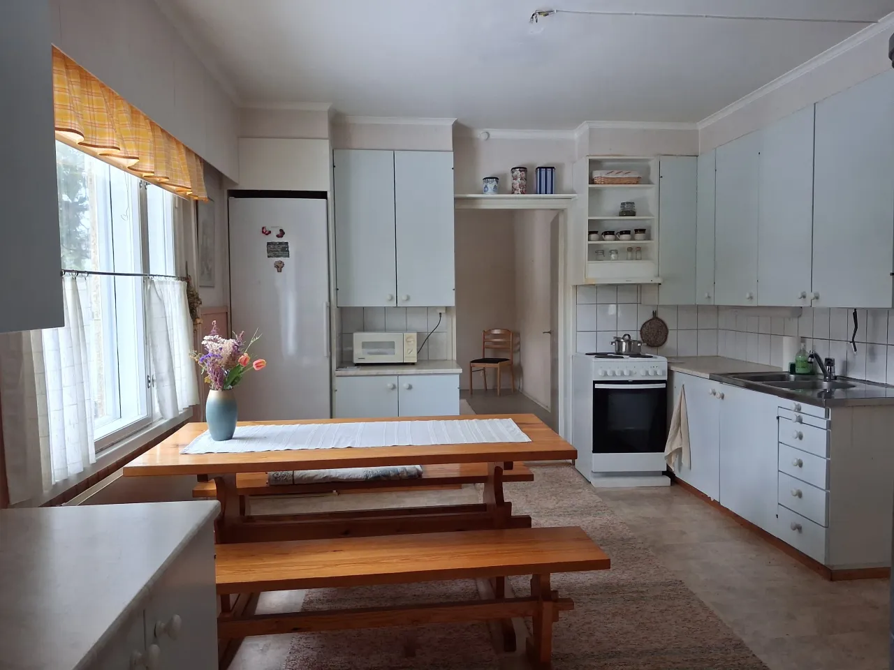 Дом в Хуитинен, Финляндия, 85 м² - фото 5
