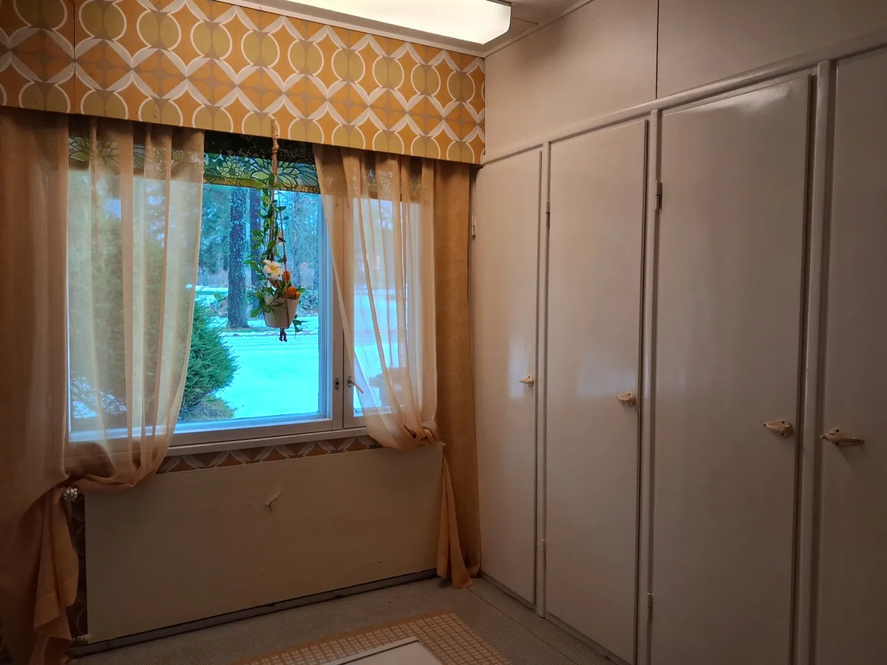 Дом в Хуитинен, Финляндия, 85 м² - фото 8