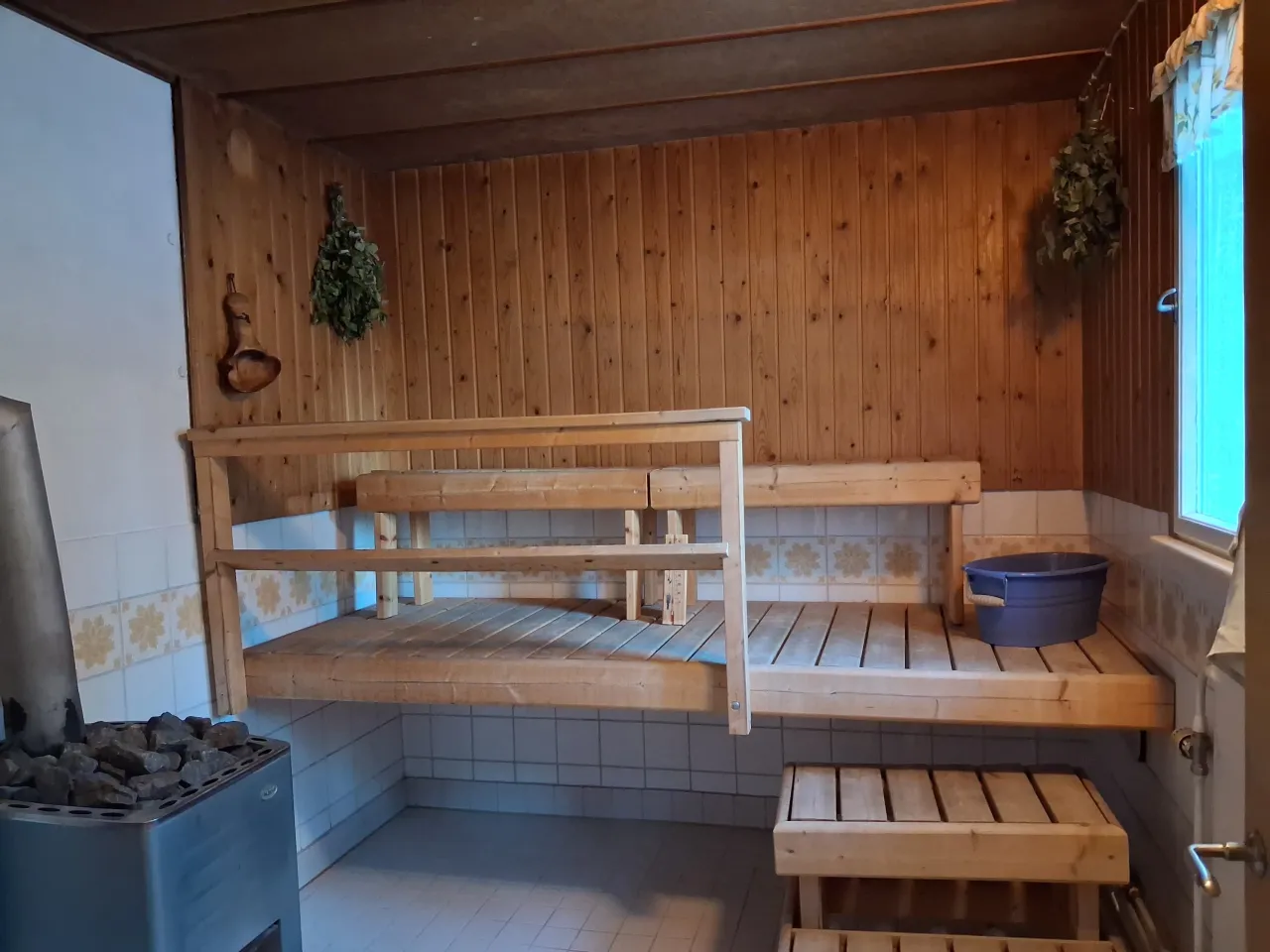 Дом в Хуитинен, Финляндия, 85 м² - фото 11