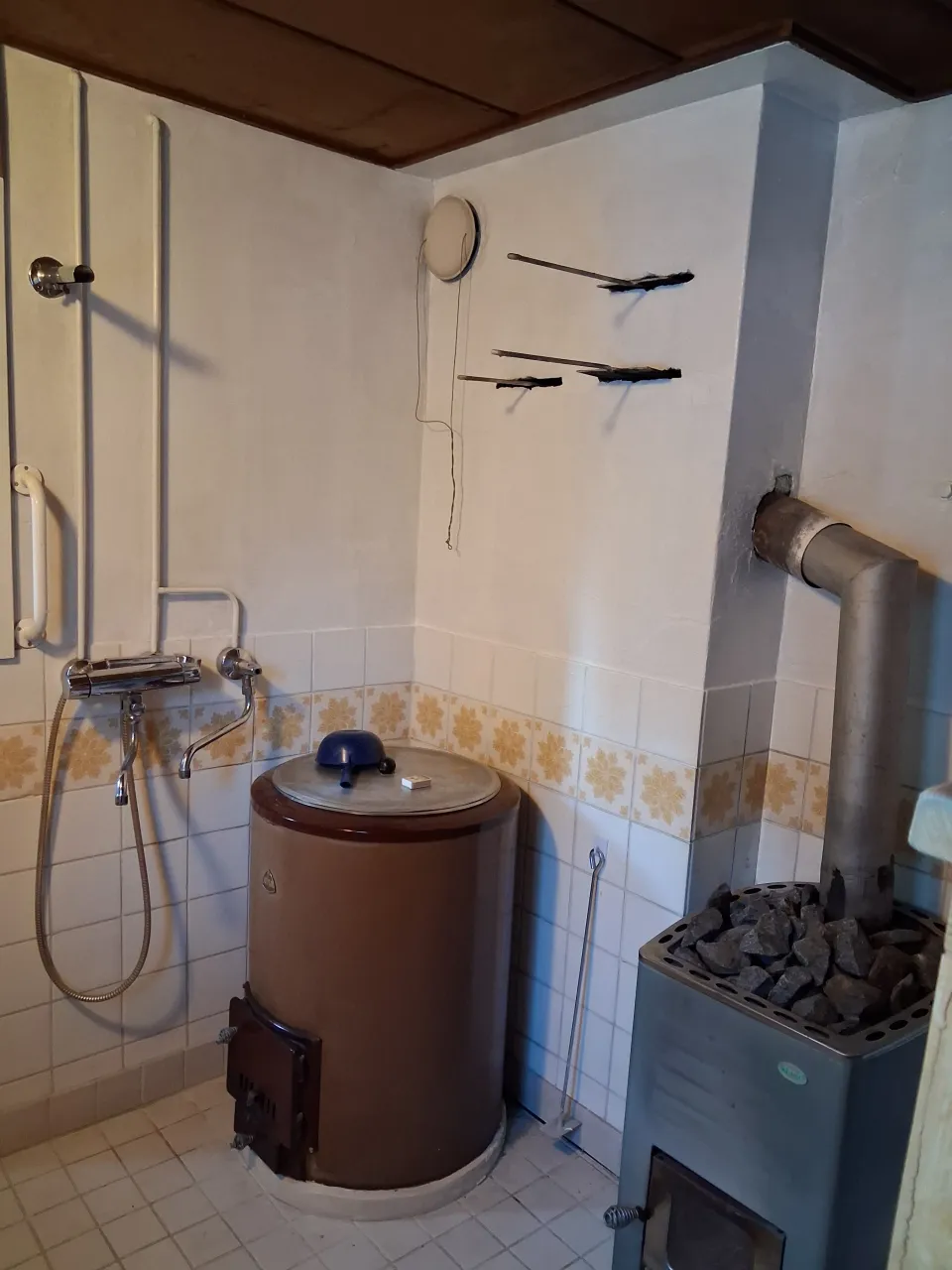 Дом в Хуитинен, Финляндия, 85 м² - фото 12
