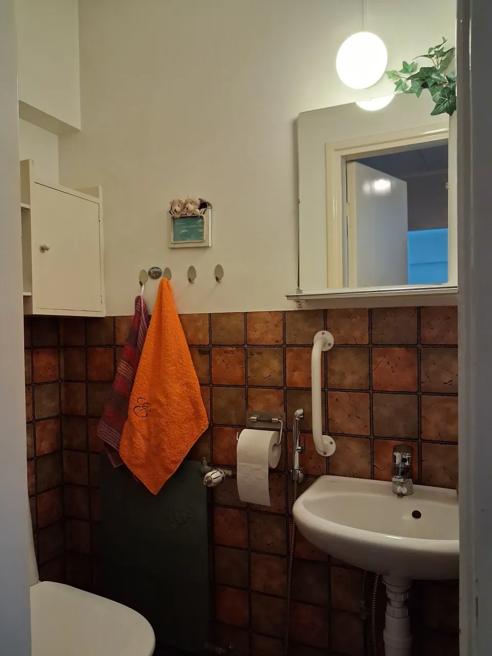 Дом в Хуитинен, Финляндия, 85 м² - фото 9