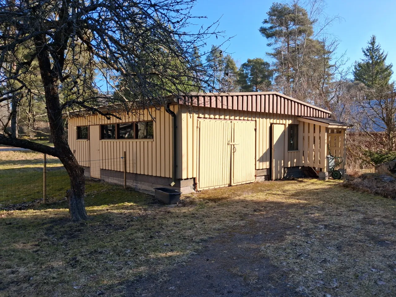 Дом в Хуитинен, Финляндия, 85 м² - фото 14