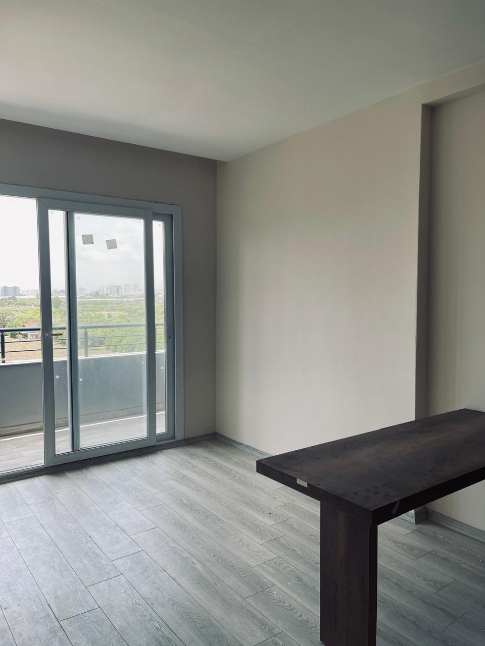 Квартира в Мерсине, Турция, 60 м² - фото 8