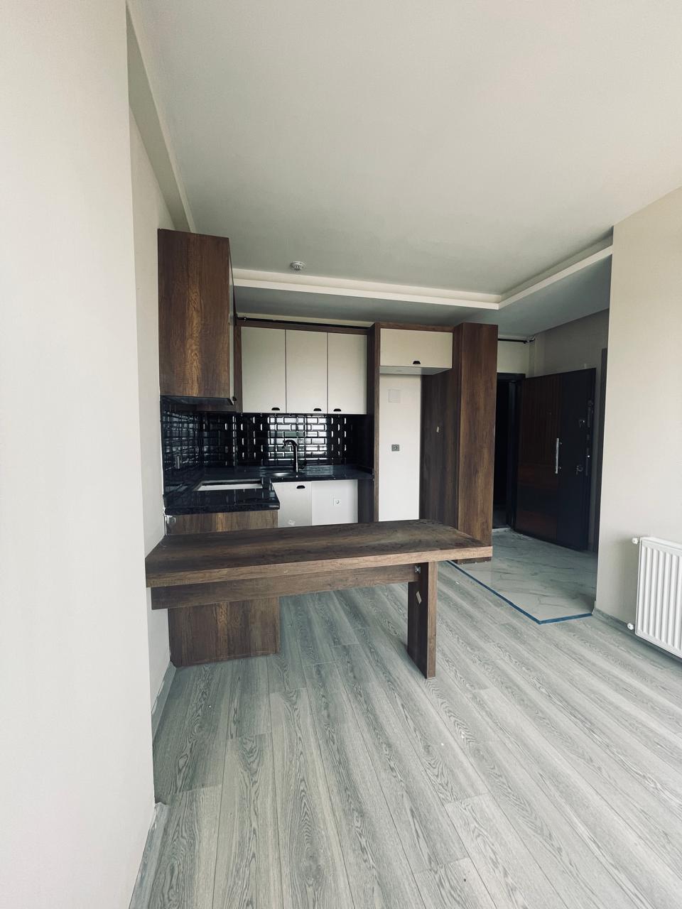 Квартира в Мерсине, Турция, 60 м² - фото 6