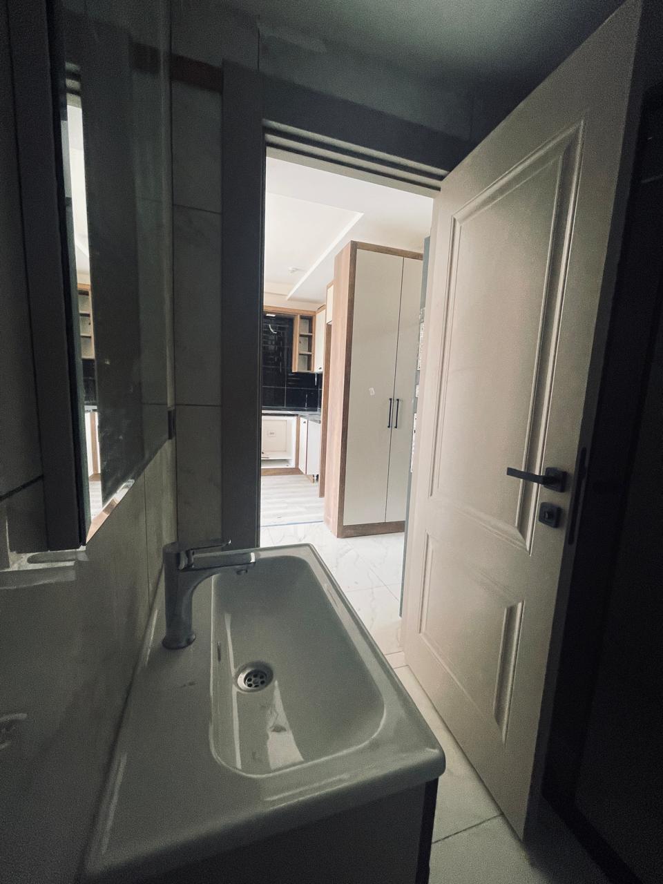 Квартира в Мерсине, Турция, 60 м² - фото 17