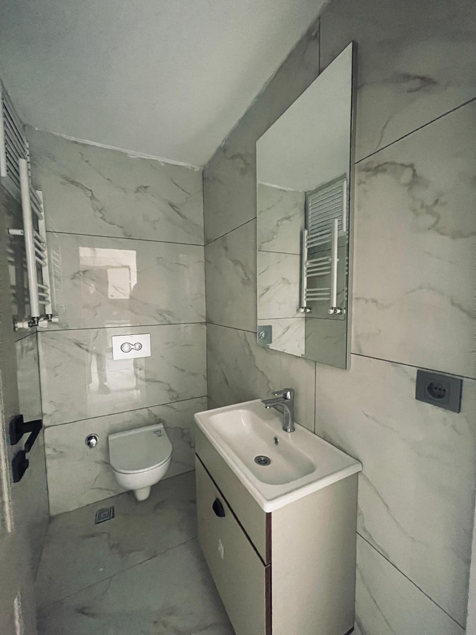 Квартира в Мерсине, Турция, 60 м² - фото 12