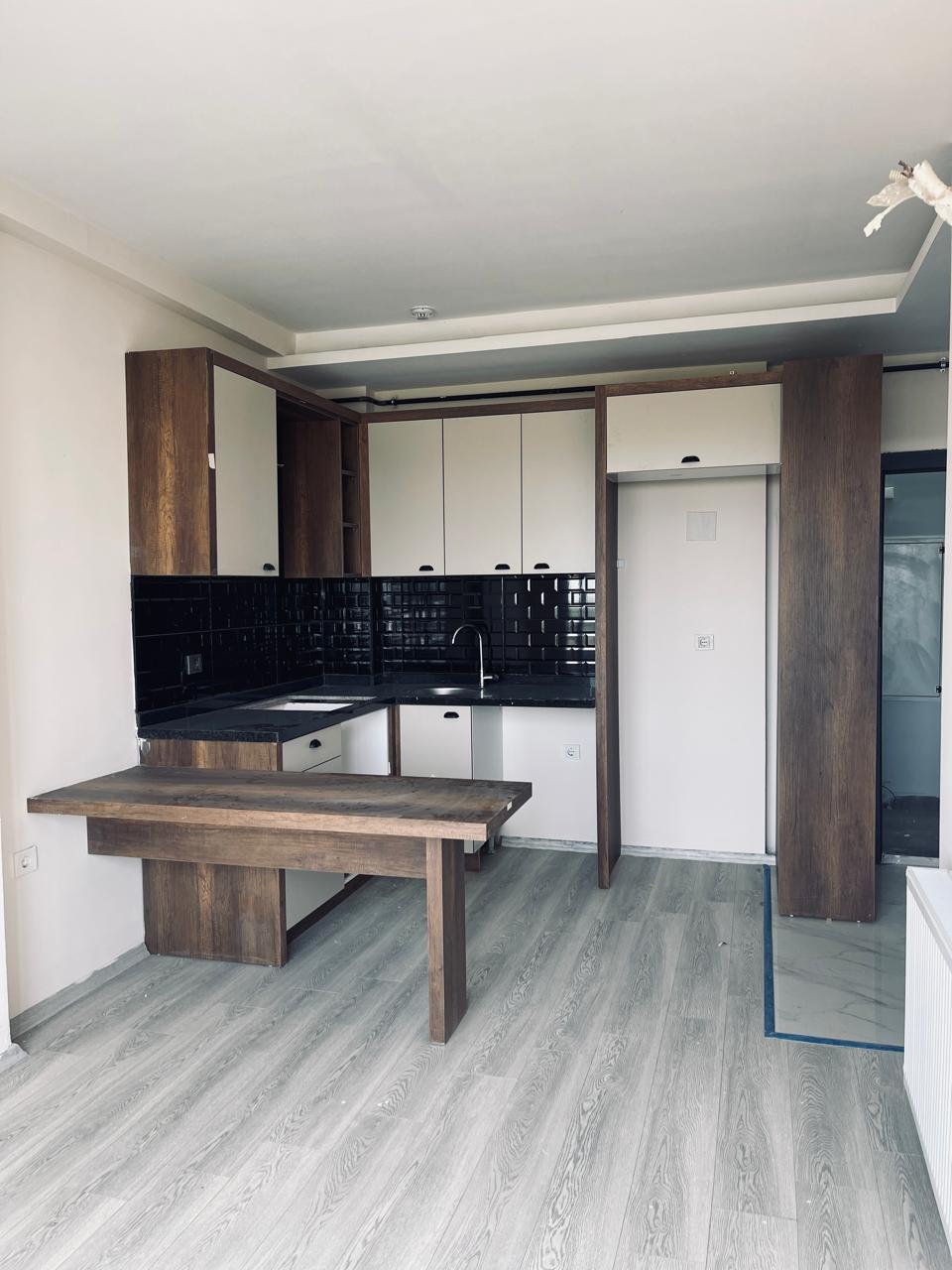 Квартира в Мерсине, Турция, 60 м² - фото 16