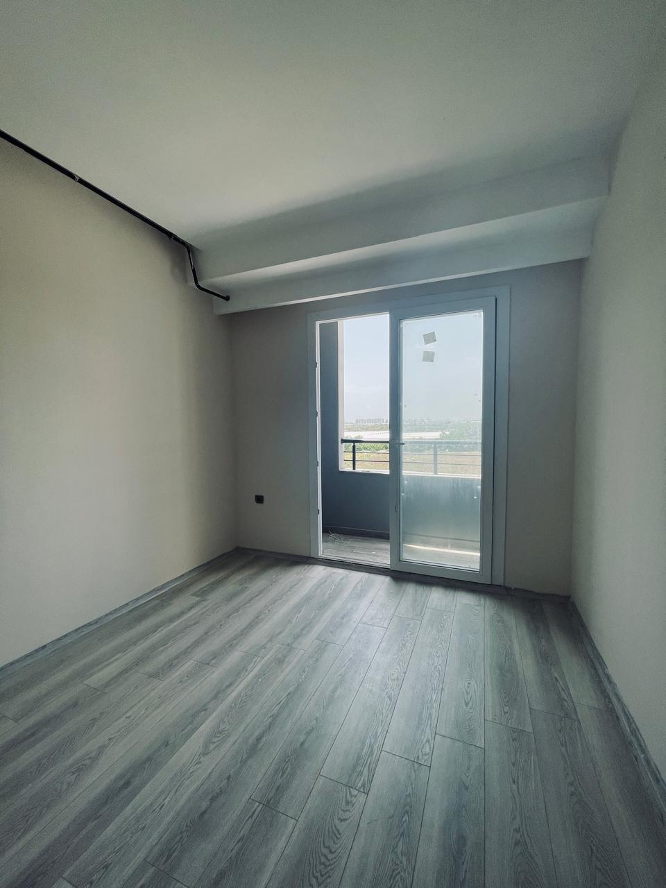 Квартира в Мерсине, Турция, 60 м² - фото 10