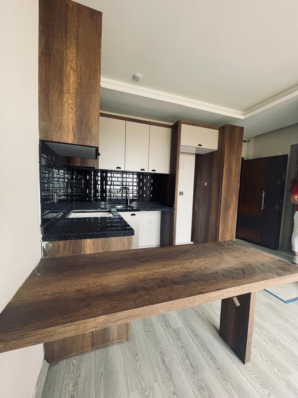 Квартира в Мерсине, Турция, 60 м² - фото 9