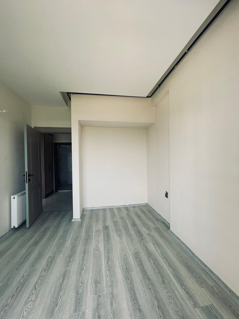 Квартира в Мерсине, Турция, 60 м² - фото 14