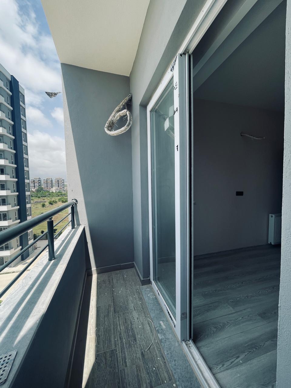 Квартира в Мерсине, Турция, 60 м² - фото 13