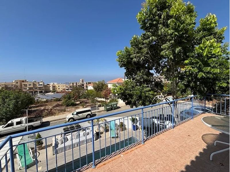 Вилла в Пафосе, Кипр, 160 м² - фото 11