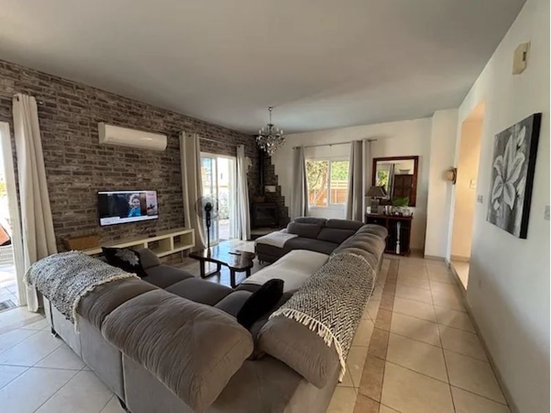 Вилла в Пафосе, Кипр, 160 м² - фото 5