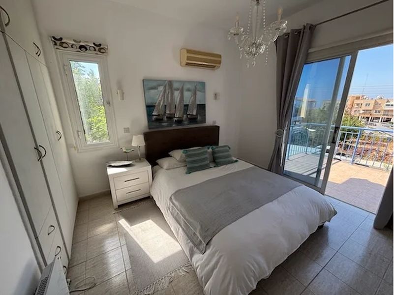 Вилла в Пафосе, Кипр, 160 м² - фото 9