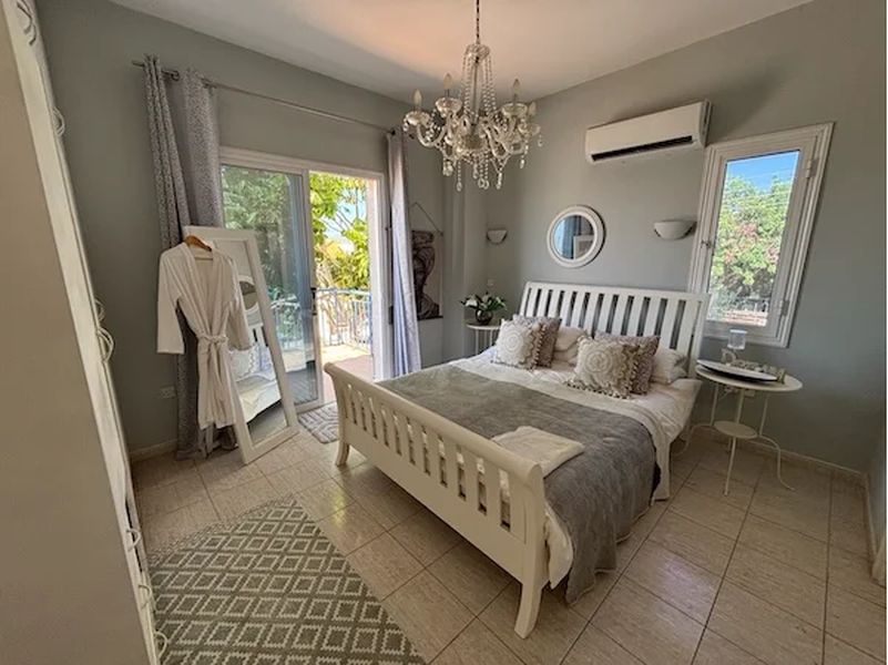 Вилла в Пафосе, Кипр, 160 м² - фото 7