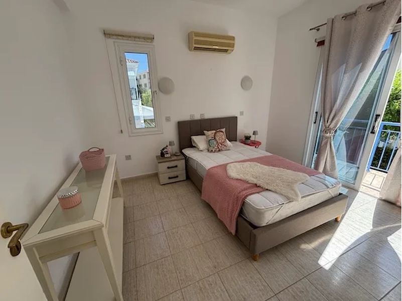 Вилла в Пафосе, Кипр, 160 м² - фото 8