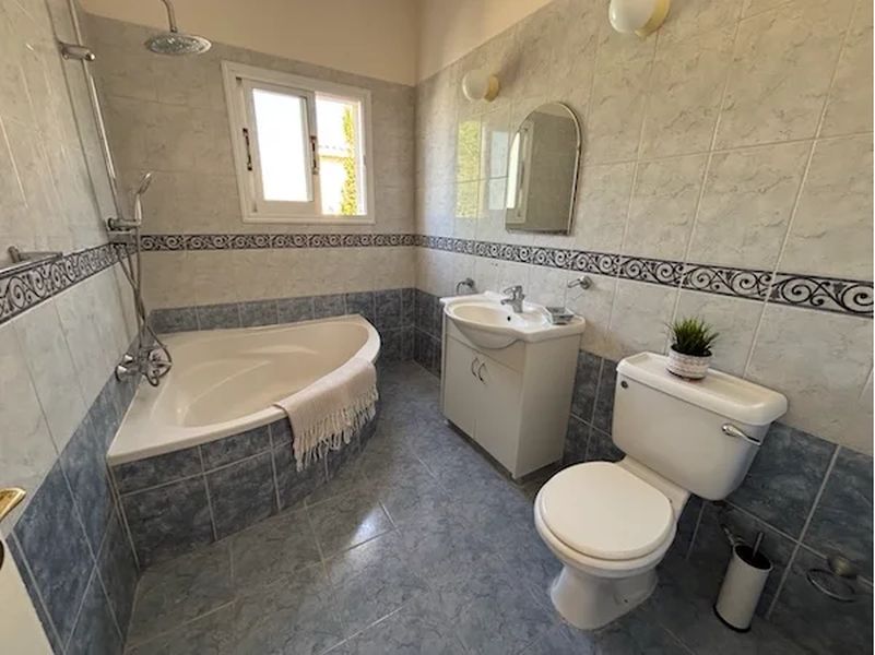 Вилла в Пафосе, Кипр, 160 м² - фото 10