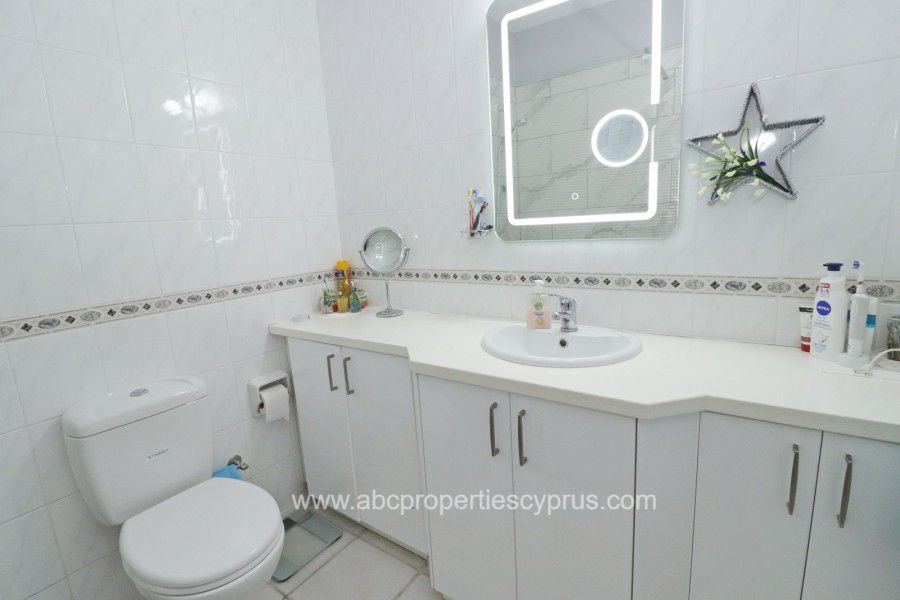 Апартаменты в Пафосе, Кипр, 58 м² - фото 12