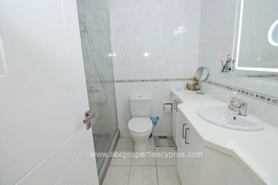 Апартаменты в Пафосе, Кипр, 58 м² - фото 10