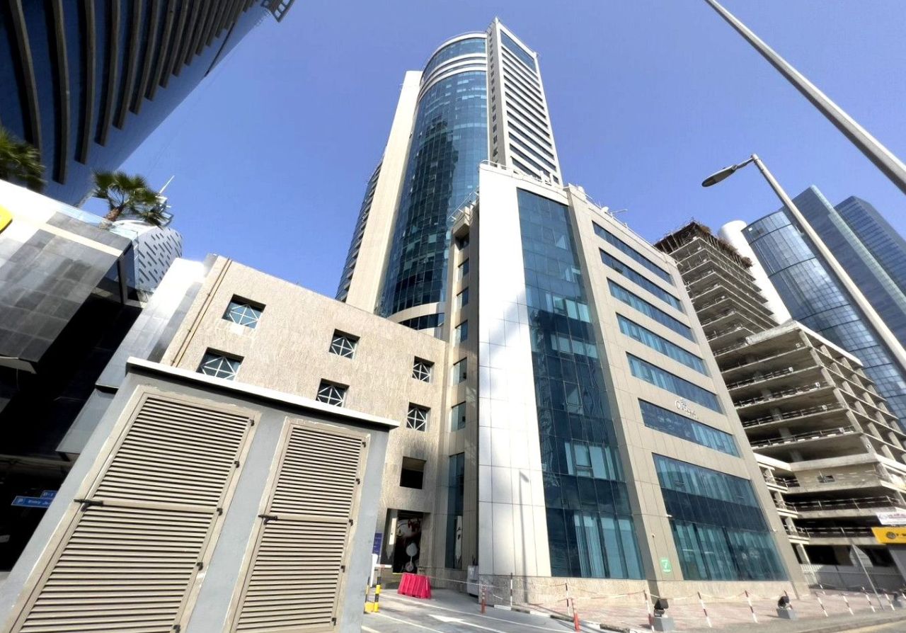 Апартаменты в Дубае, ОАЭ, 74 м² - фото 10