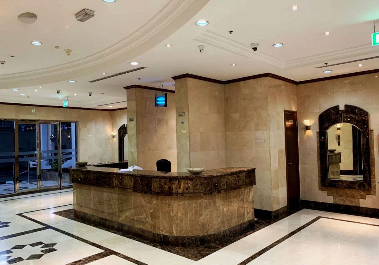 Апартаменты в Дубае, ОАЭ, 74 м² - фото 13