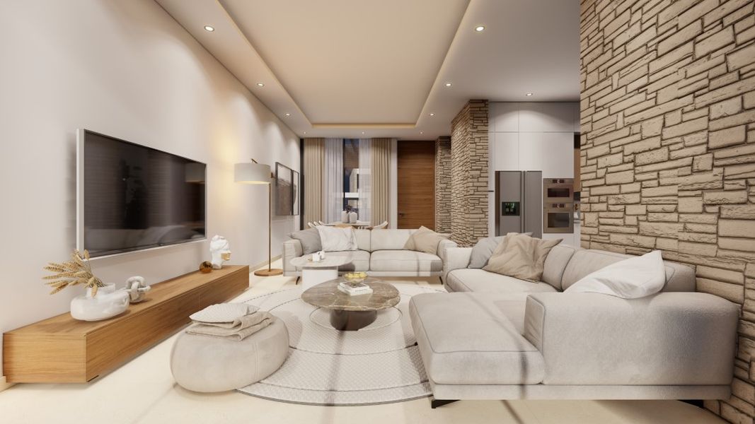 Вилла в Пафосе, Кипр, 160 м² - фото 6
