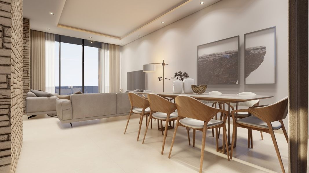 Вилла в Пафосе, Кипр, 160 м² - фото 8