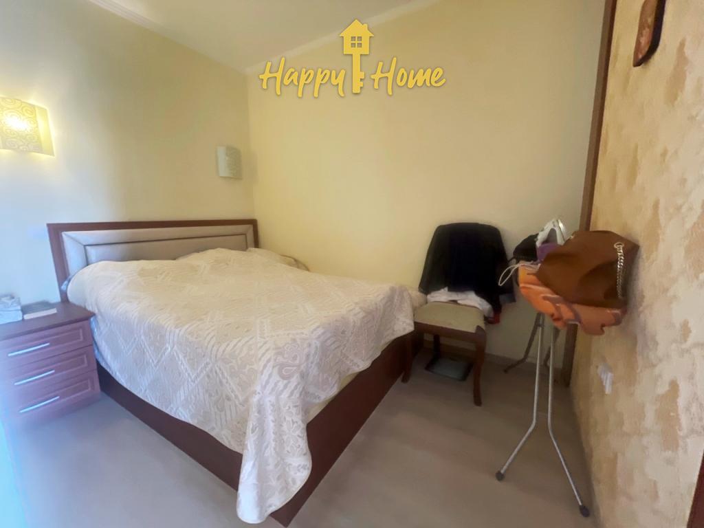 Квартира в Несебре, Болгария, 85.89 м² - фото 9