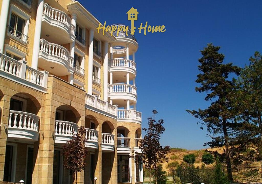 Квартира в Несебре, Болгария, 85.89 м² - фото 16
