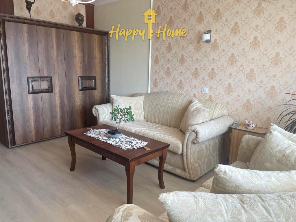 Квартира в Несебре, Болгария, 85.89 м² - фото 3