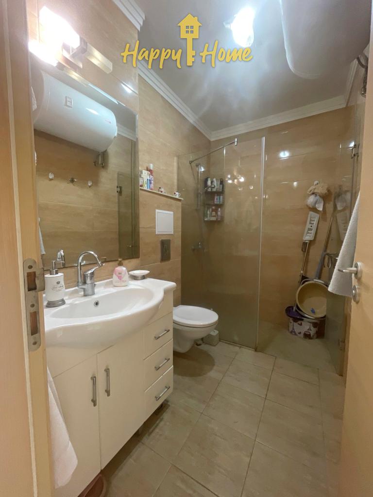 Квартира в Несебре, Болгария, 85.89 м² - фото 10