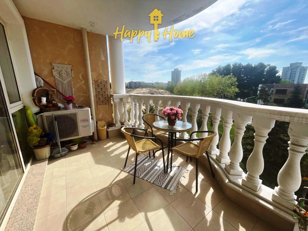 Квартира в Несебре, Болгария, 85.89 м² - фото 13