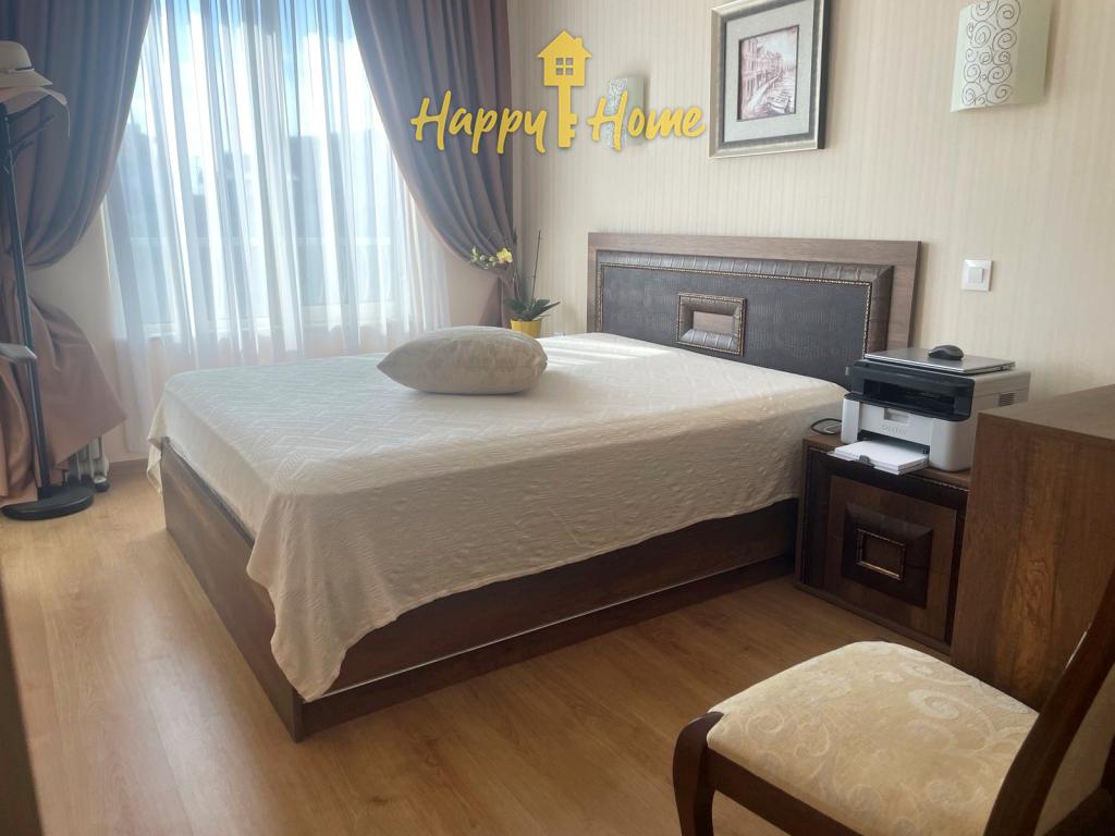 Квартира в Несебре, Болгария, 85.89 м² - фото 11