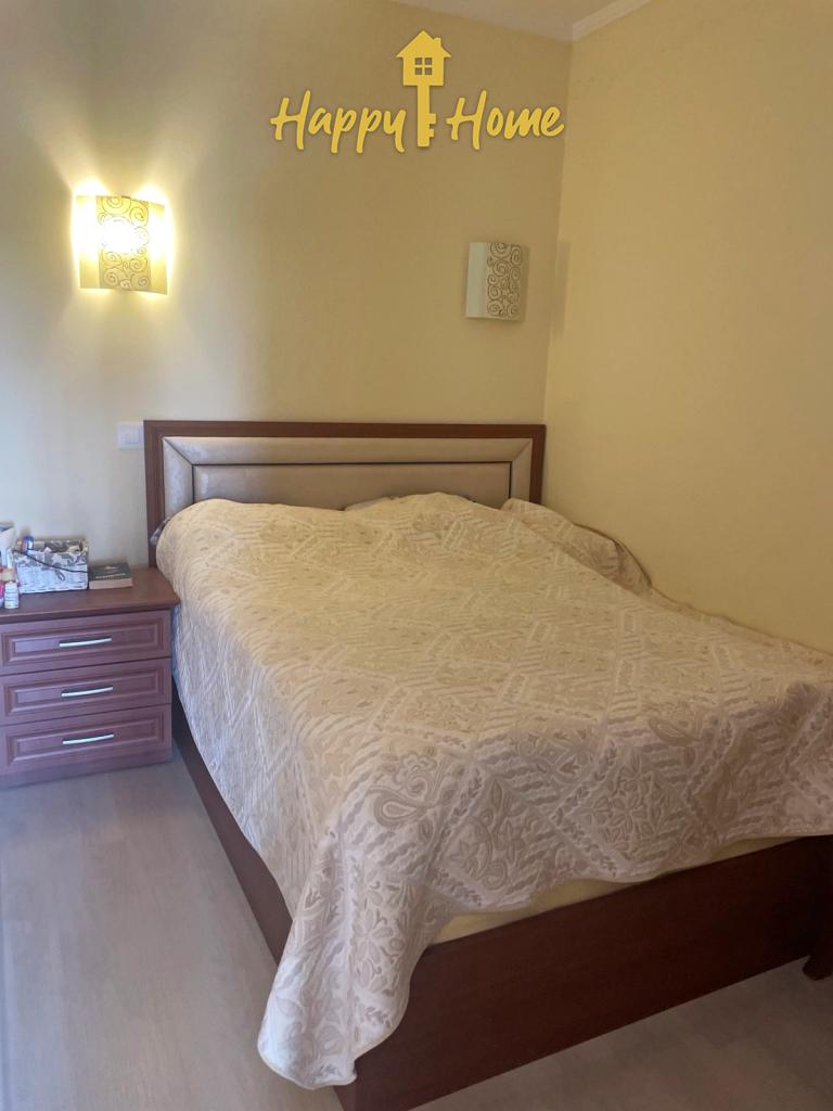 Квартира в Несебре, Болгария, 85.89 м² - фото 8