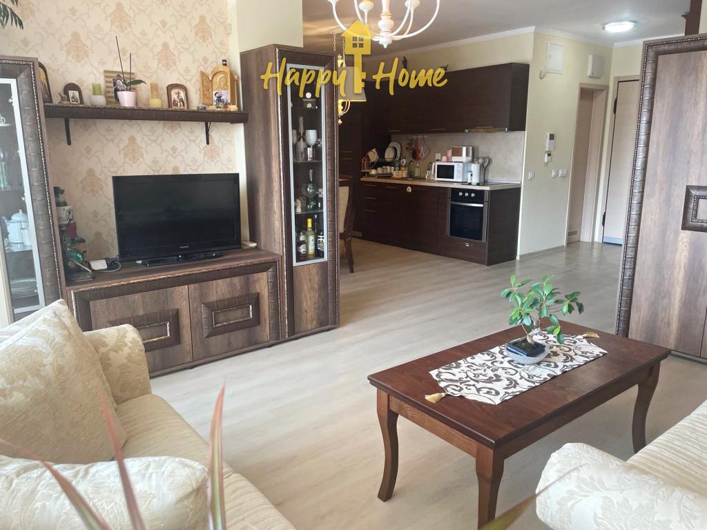 Квартира в Несебре, Болгария, 85.89 м² - фото 4