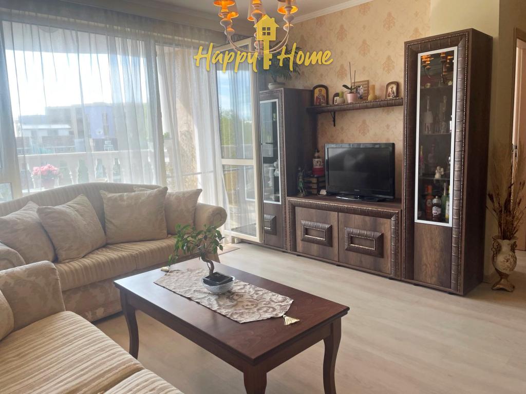 Квартира в Несебре, Болгария, 85.89 м² - фото 2