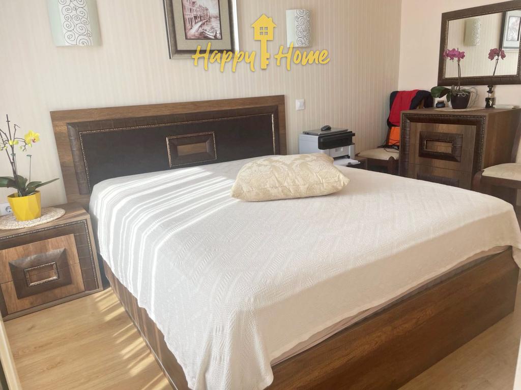 Квартира в Несебре, Болгария, 85.89 м² - фото 12
